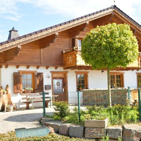 베르멜스키르헨 Haus Alpenrose Zum Vic 아파트 외부 사진