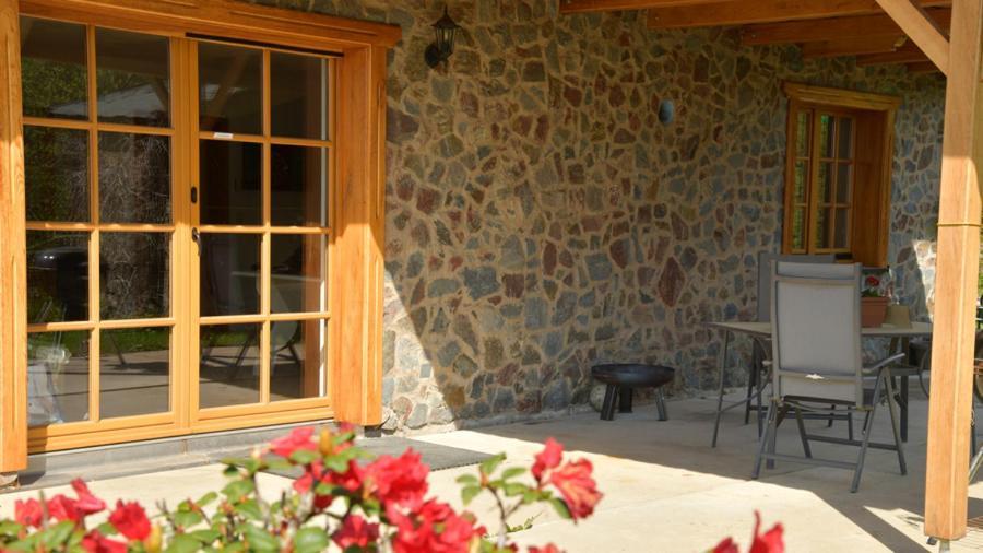 베르멜스키르헨 Haus Alpenrose Zum Vic 아파트 외부 사진