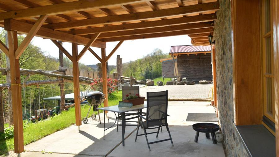 베르멜스키르헨 Haus Alpenrose Zum Vic 아파트 외부 사진