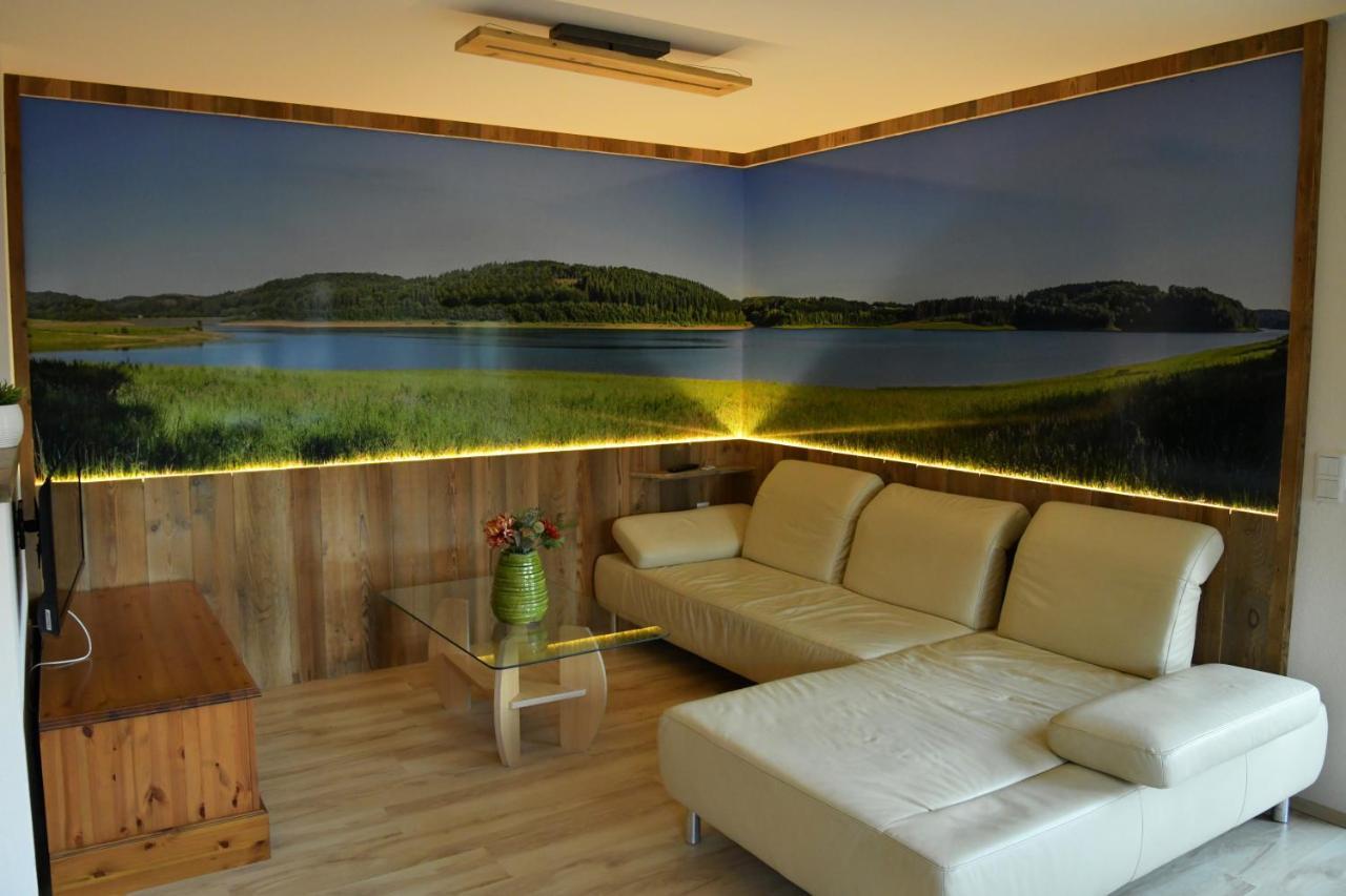 베르멜스키르헨 Haus Alpenrose Zum Vic 아파트 외부 사진