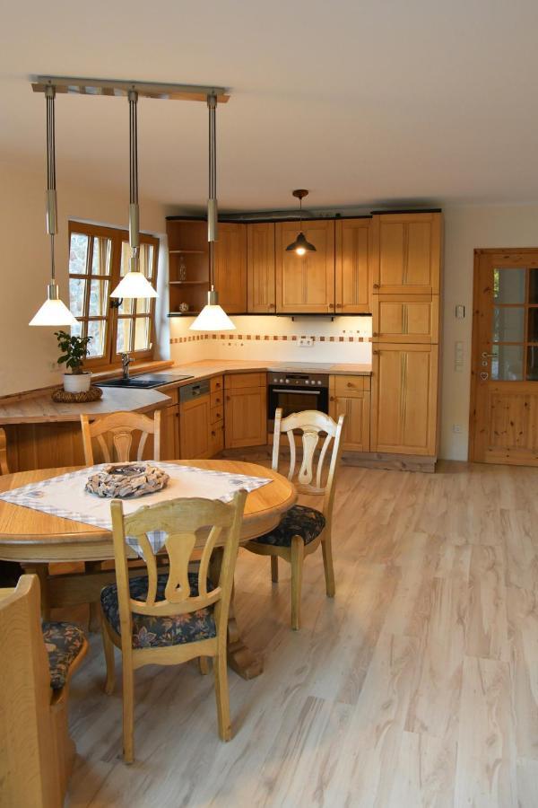 베르멜스키르헨 Haus Alpenrose Zum Vic 아파트 외부 사진