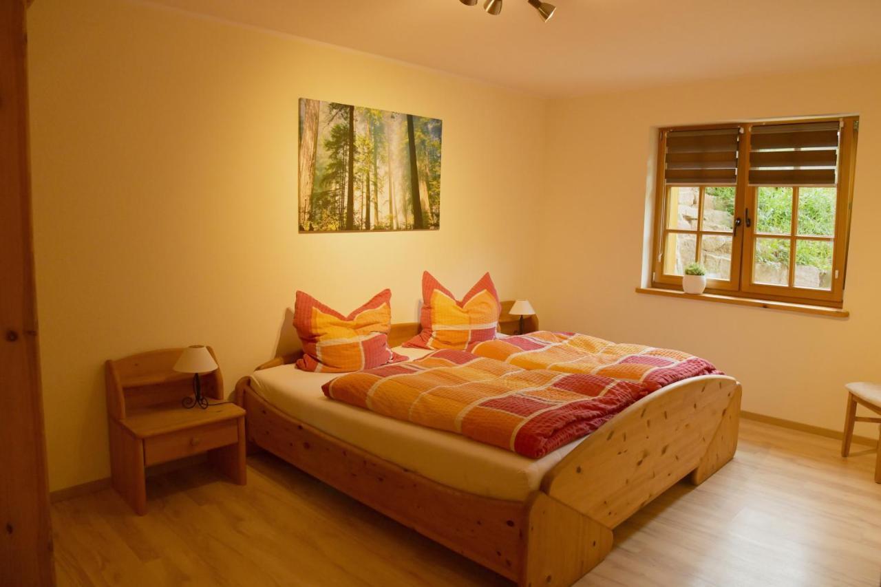 베르멜스키르헨 Haus Alpenrose Zum Vic 아파트 외부 사진