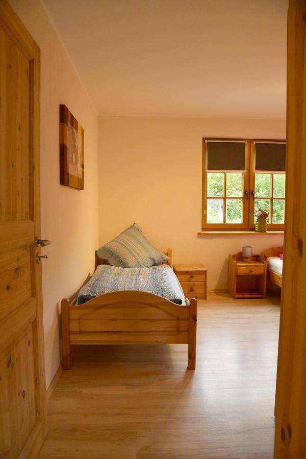 베르멜스키르헨 Haus Alpenrose Zum Vic 아파트 외부 사진